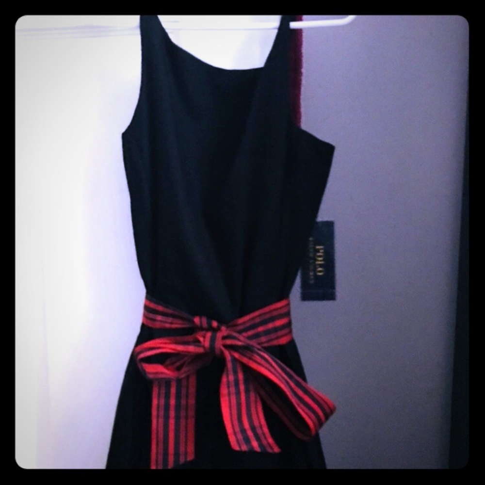 Polo Ralph Lauren girls Dress